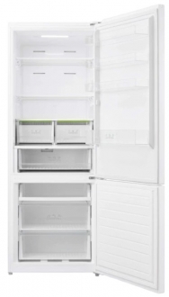 Uğur Ues 435 D2k Nf Combi Dgt R65 Buzdolabı