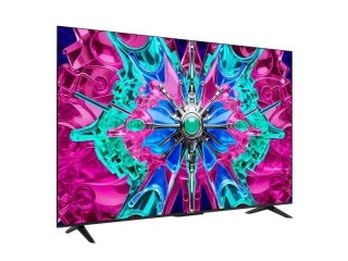 iFFALCON 55U65A Ultra HD (4K) TV