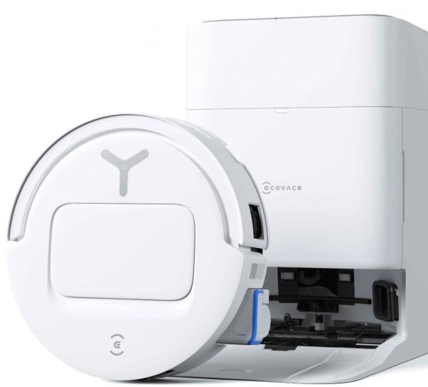 Ecovacs Deebot T80 Omni Robot Süpürge+Mop