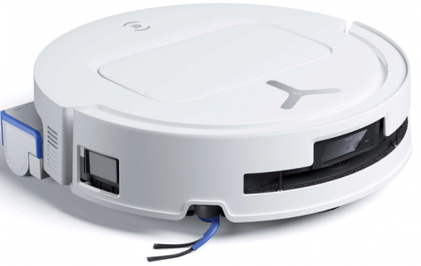 Ecovacs Deebot T80 Omni Robot Süpürge+Mop