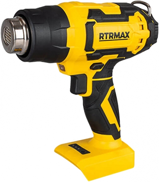 Rtrmax RTX1873B Solo Sıcak Hava Tabancası