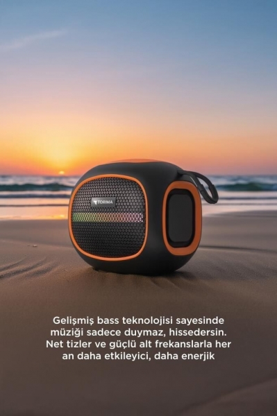 Torima D90 Bluetooth Hoparlör
