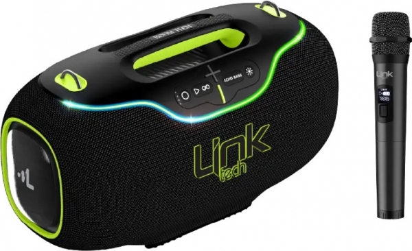 LinkTech M425 Bluetooth Hoparlör
