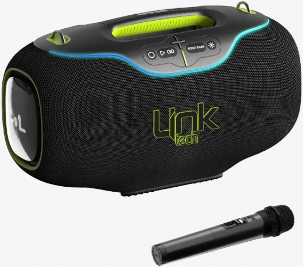 LinkTech M425 Bluetooth Hoparlör