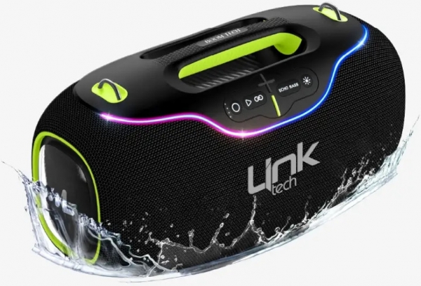 LinkTech M425 Bluetooth Hoparlör