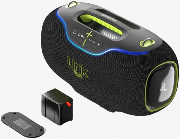 LinkTech M425 Bluetooth Hoparlör