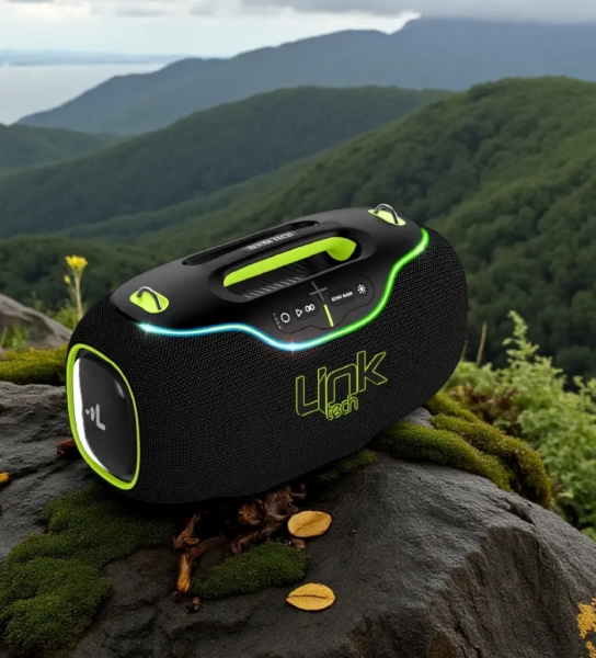 LinkTech M425 Bluetooth Hoparlör