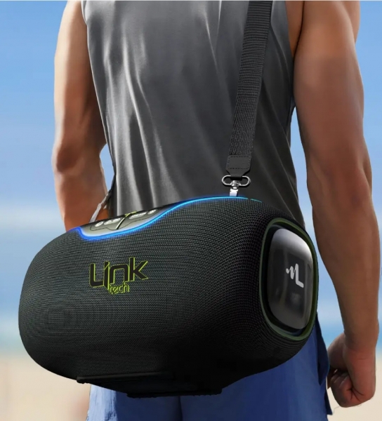 LinkTech M425 Bluetooth Hoparlör