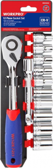 Workpro WP202558 Lokma Takımı
