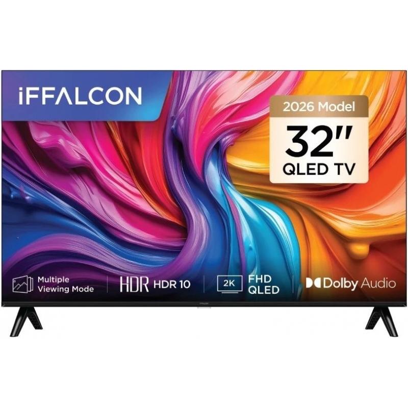 iFFALCON 32S55A Full HD (FHD) TV