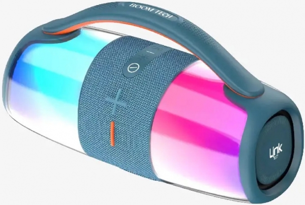 LinkTech R128 Bluetooth Hoparlör