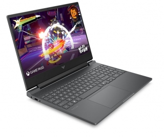 HP Victus Gaming 15-fa2036nt (C52QWEA FR34) Laptop