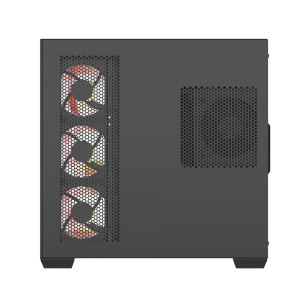DarkFlash C280 750W Bilgisayar Kasası