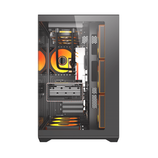 DarkFlash C280 750W Bilgisayar Kasası