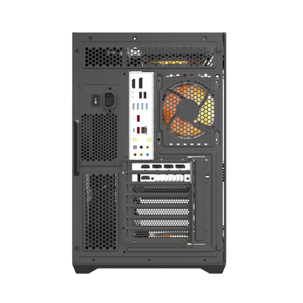 DarkFlash C280 750W Bilgisayar Kasası