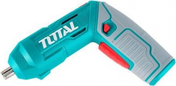 Total TSDLI0442 Akülü Vidalama
