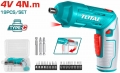 Total TSDLI0442 resim