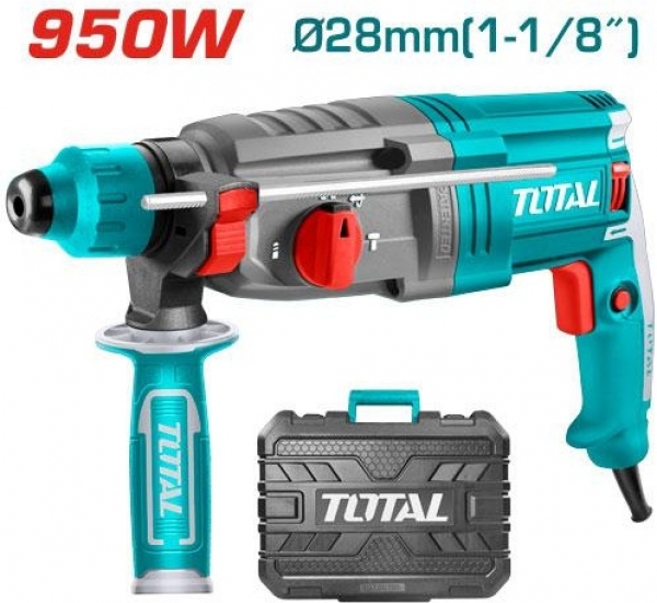 Total TH309288 Kırıcı
