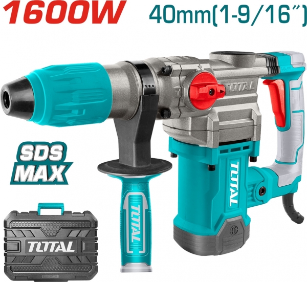 Total TH1163855 Kırıcı