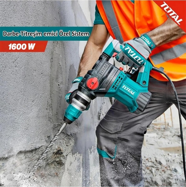 Total TH1163855 Kırıcı