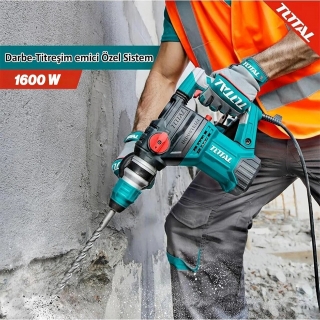 Total TH1163855 Kırıcı