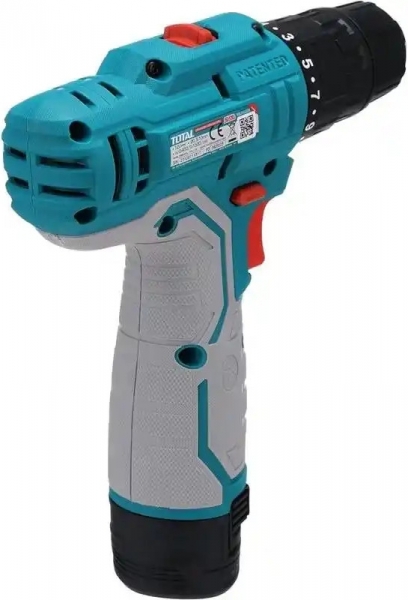 Total TIDLI122028 Akülü Vidalama