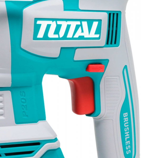 Total TRHLI202682E Akülü Kırıcı