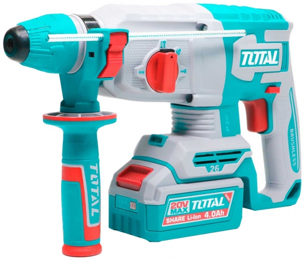 Total TRHLI202682E Akülü Kırıcı