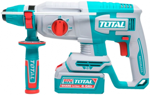 Total TRHLI202682E Akülü Kırıcı