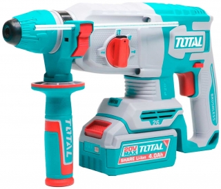 Total TRHLI202682E Akülü Kırıcı