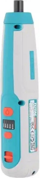 Total TSDLI04062 Akülü Vidalama