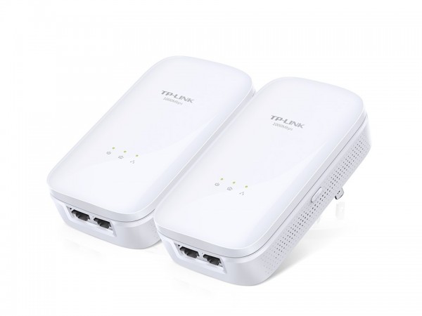 TP-Link TL-PA7020 KIT Powerline