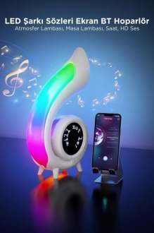 Torima XM-G69 Bluetooth Hoparlör