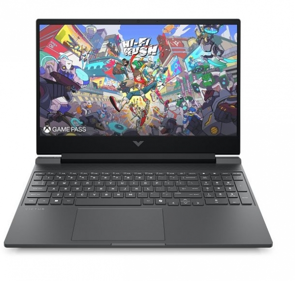 HP Victus Gaming 15-fa2036nt (C52QWEA FR51) Laptop