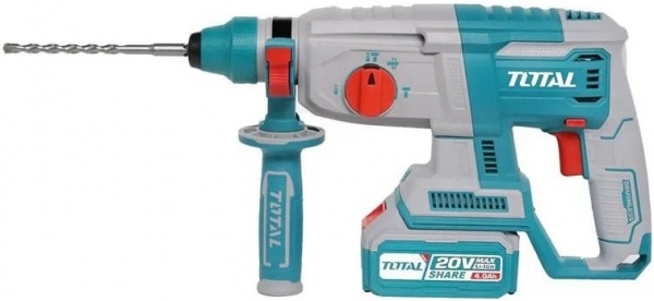 Total TRHLI2022875 Akülü Kırıcı