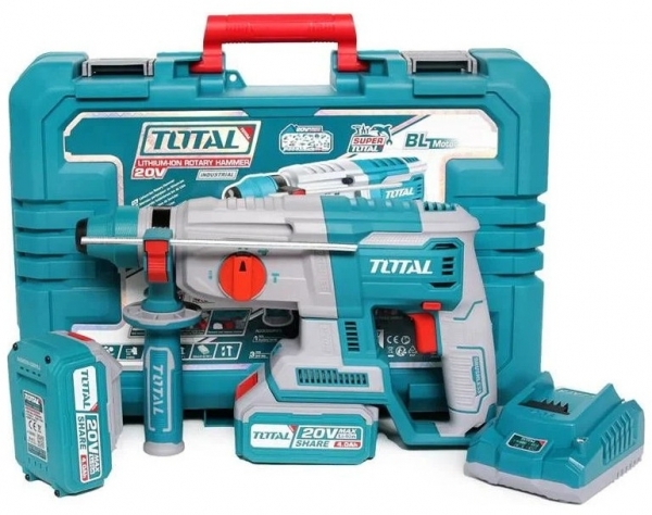 Total TRHLI2022875 Akülü Kırıcı