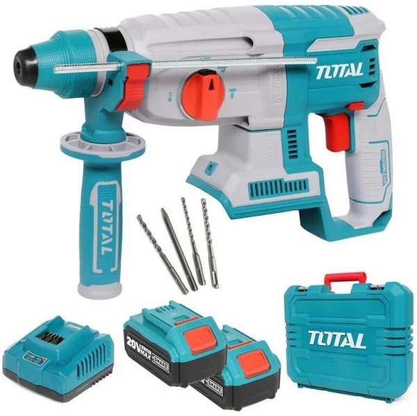 Total TRHLI2022875 Akülü Kırıcı