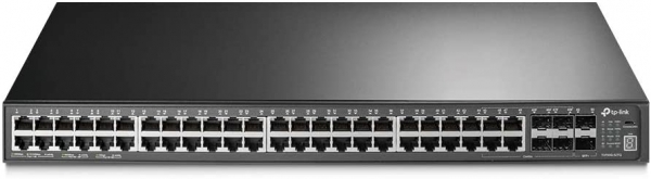 TP-Link T3700G-52TQ Yönetilebilir Switch