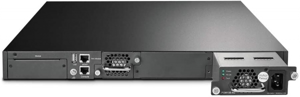 TP-Link T3700G-52TQ Yönetilebilir Switch