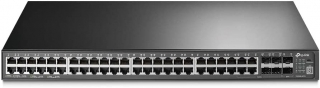 TP-Link T3700G-52TQ Yönetilebilir Switch