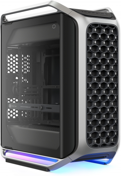 Cooler Master Cosmos Alpha Bilgisayar Kasası