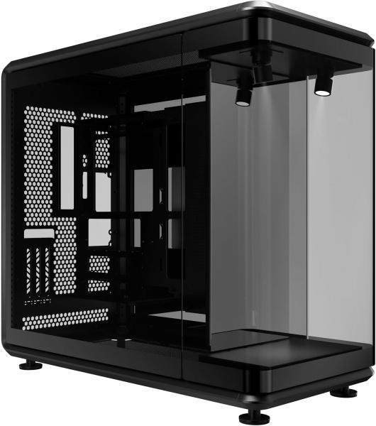 Cooler Master MasterFrame 360 Panorama Bilgisayar Kasası