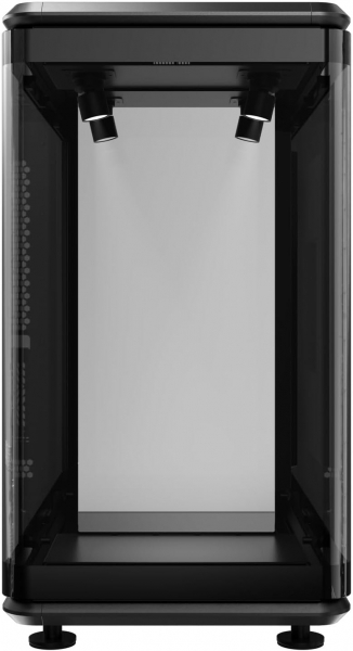 Cooler Master MasterFrame 360 Panorama Bilgisayar Kasası