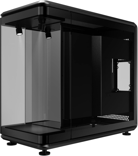 Cooler Master MasterFrame 360 Panorama Bilgisayar Kasası