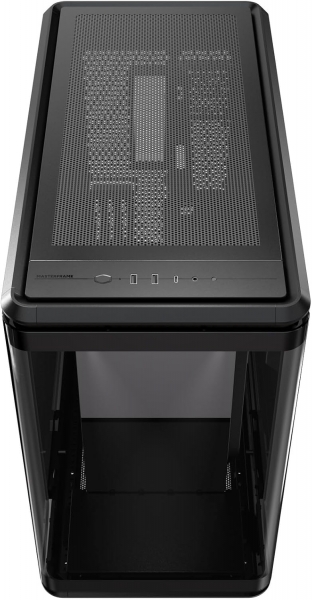 Cooler Master MasterFrame 360 Panorama Bilgisayar Kasası