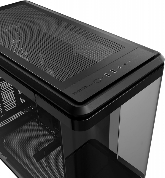 Cooler Master MasterFrame 360 Panorama Bilgisayar Kasası