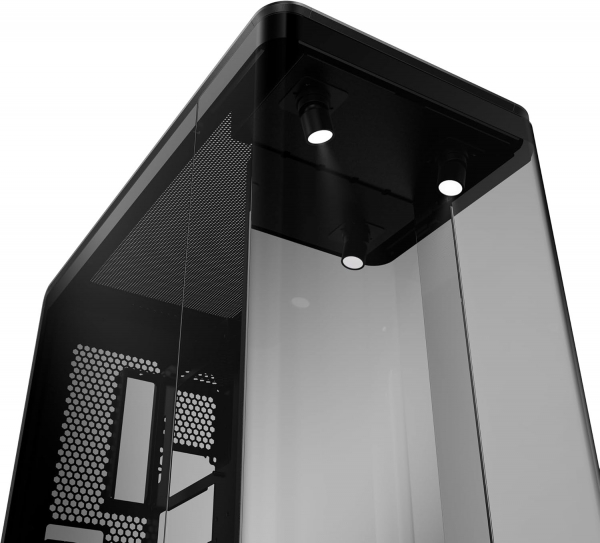 Cooler Master MasterFrame 360 Panorama Bilgisayar Kasası