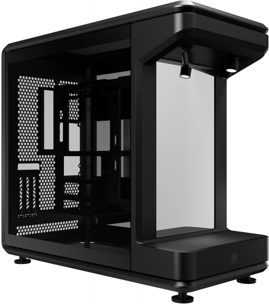 Cooler Master MasterFrame 360 Stage Mirror Bilgisayar Kasası