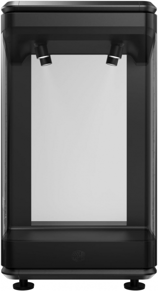 Cooler Master MasterFrame 360 Stage Mirror Bilgisayar Kasası