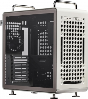 Cooler Master Qube 540 Bilgisayar Kasası